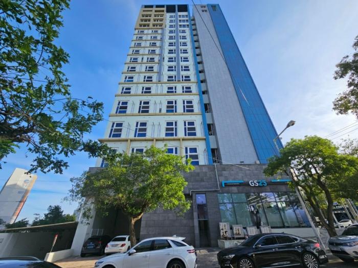 전라남도 여수시 돌산읍 강남해안로 73, 1층103호 (오션힐오피스텔)구) 전라남도 여수시 돌산읍 우두리 1047-10 근린상가 경매 사진 9