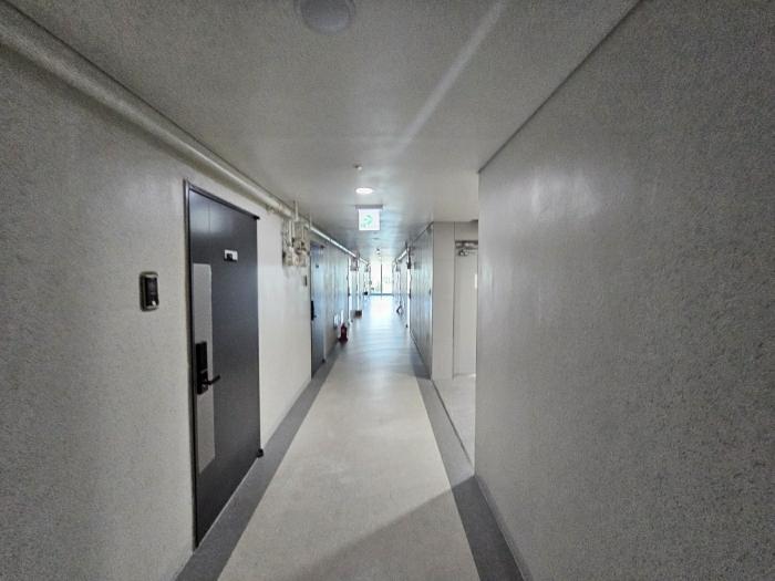 전라남도 여수시 도원로 233, 8층814호 (학동,스위트엠학동)구) 전라남도 여수시 학동 61-1 오피스텔 경매 사진 2