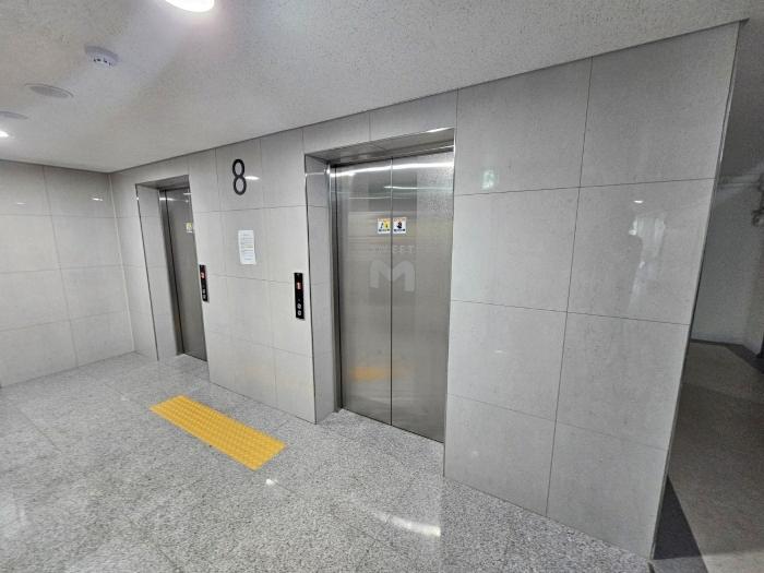 전라남도 여수시 도원로 233, 8층814호 (학동,스위트엠학동)구) 전라남도 여수시 학동 61-1 오피스텔 경매 사진 3