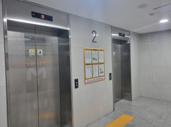 전라남도 여수시 도원로 233, 8층814호 (학동,스위트엠학동)구) 전라남도 여수시 학동 61-1 오피스텔 경매 사진 5