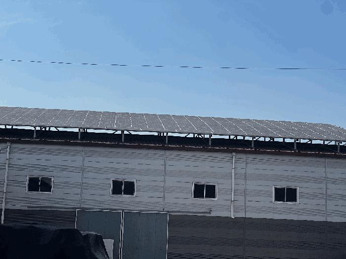 충청북도 음성군 삼성면 능산리 557-10 공장 경매 사진 21