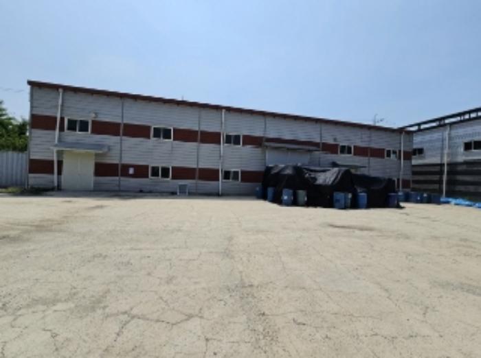충청북도 음성군 삼성면 능산리 557-10 공장 경매 사진 31