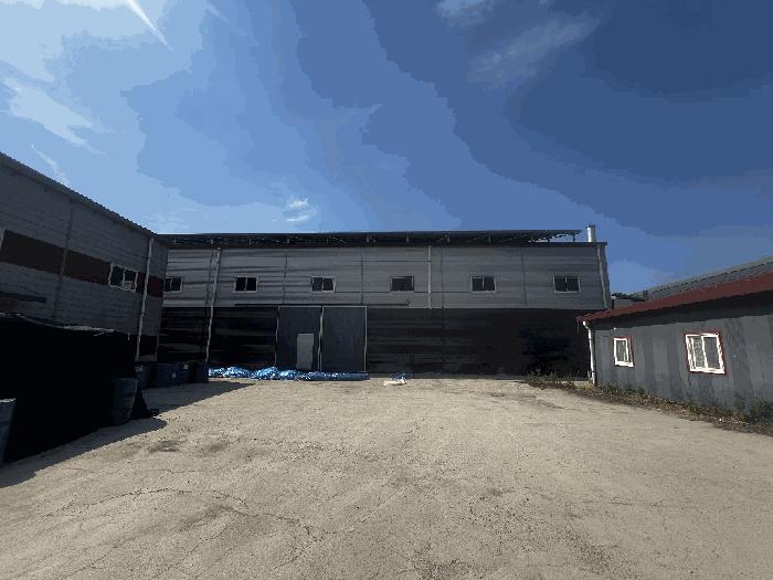 충청북도 음성군 삼성면 능산리 557-10 공장 경매 사진 5