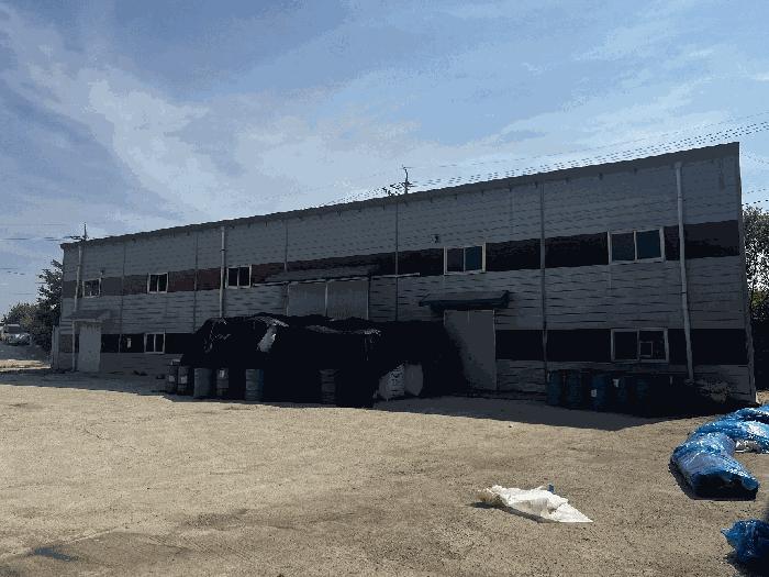 충청북도 음성군 삼성면 능산리 557-10 공장 경매 사진 7