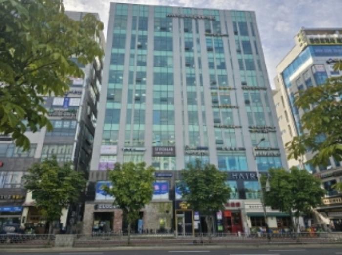 충청남도 천안시 동남구 청수14로 60, 8층807호 (청당동,서미법조타워)구) 충청남도 천안시 동남구 청당동 488 오피스텔 경매 사진 1