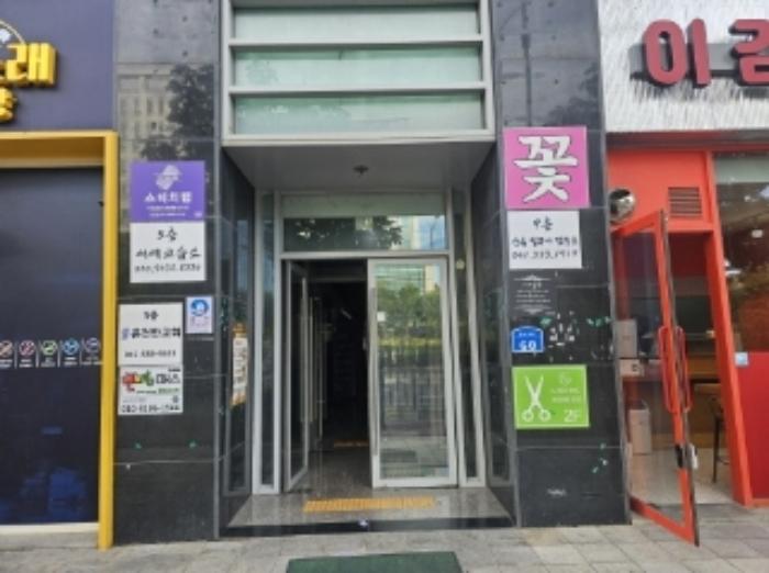 충청남도 천안시 동남구 청수14로 60, 8층807호 (청당동,서미법조타워)구) 충청남도 천안시 동남구 청당동 488 오피스텔 경매 사진 3