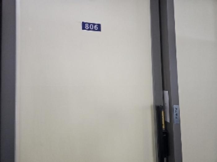 충청남도 천안시 동남구 청수14로 60, 8층807호 (청당동,서미법조타워)구) 충청남도 천안시 동남구 청당동 488 오피스텔 경매 사진 7