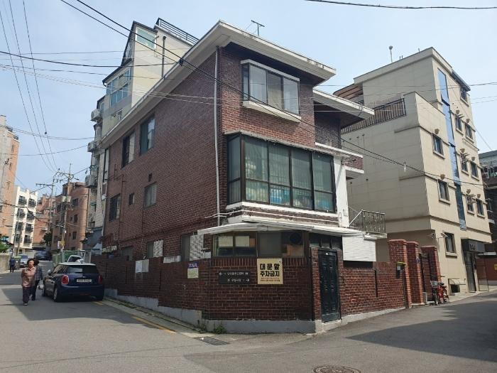 서울 관악구 신림동 631-12 근린주택 사진 4