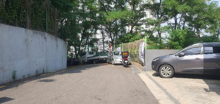 서울특별시 강서구 등촌로35가길 19, 제5층 제501호구) 서울특별시 강서구 등촌동 568-37 다세대(빌라) 경매 사진 2