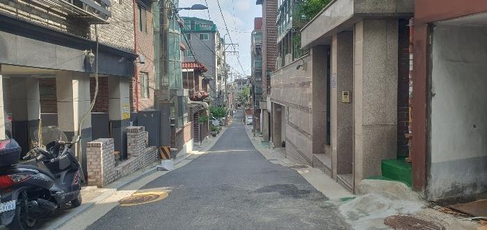 서울특별시 강서구 등촌로35가길 19, 제5층 제501호구) 서울특별시 강서구 등촌동 568-37 다세대(빌라) 경매 사진 4