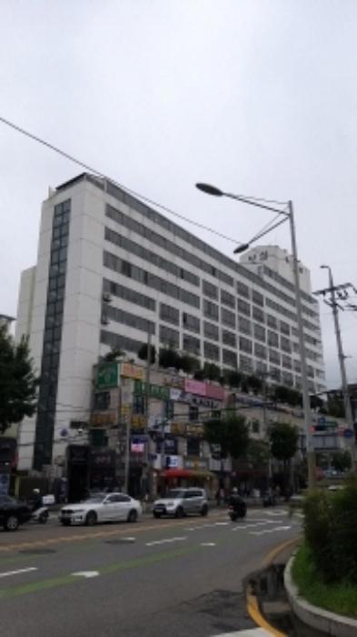 서울 양천구 근린상가