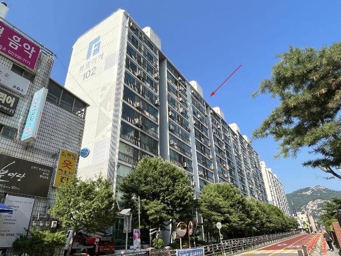 서울특별시 노원구 한글비석로52길 66, 102동 2층202호 (상계동,상계신동아아파트)구) 서울특별시 노원구 상계동 463 아파트 경매 사진 1