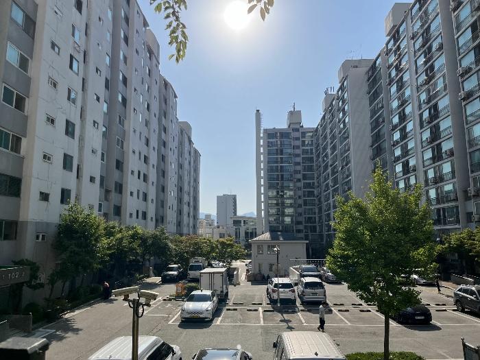 서울특별시 노원구 한글비석로52길 66, 102동 2층202호 (상계동,상계신동아아파트)구) 서울특별시 노원구 상계동 463 아파트 경매 사진 2
