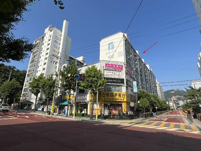 서울특별시 노원구 한글비석로52길 66, 102동 2층202호 (상계동,상계신동아아파트)구) 서울특별시 노원구 상계동 463 아파트 경매 사진 5