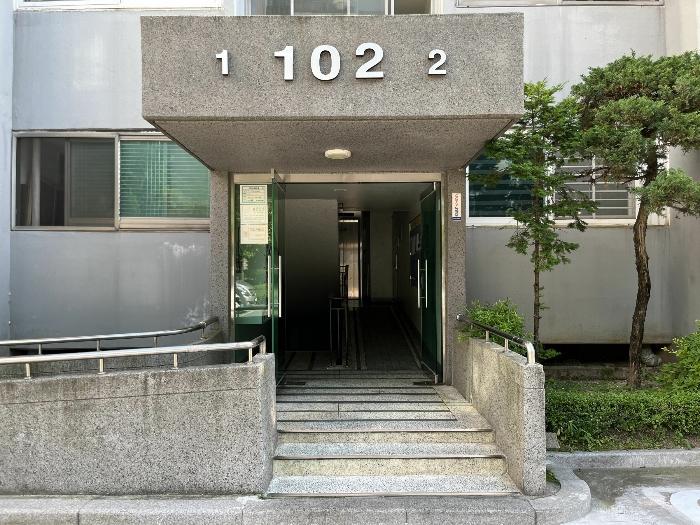 서울특별시 노원구 한글비석로52길 66, 102동 2층202호 (상계동,상계신동아아파트)구) 서울특별시 노원구 상계동 463 아파트 경매 사진 6