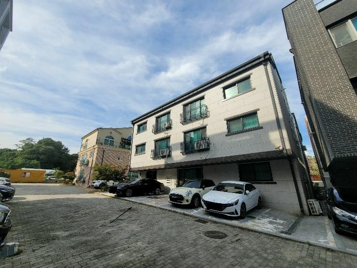 경기 파주시 다가구주택