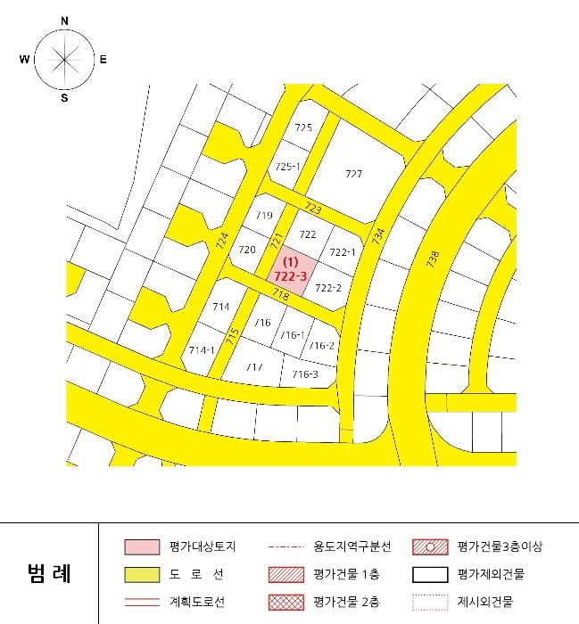 경기도 파주시 목동동 722-3 다가구주택 경매 사진 18
