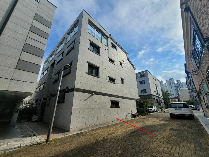경기도 파주시 목동동 722-3 다가구주택 경매 사진 2