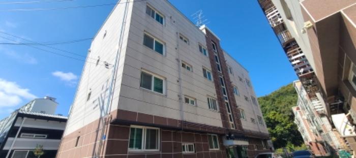 경기도 파주시 평화로342번길 71-7, 1동 4층402호 (검산동,애플트리)구) 경기도 파주시 검산동 108 다세대(빌라) 경매 사진 4