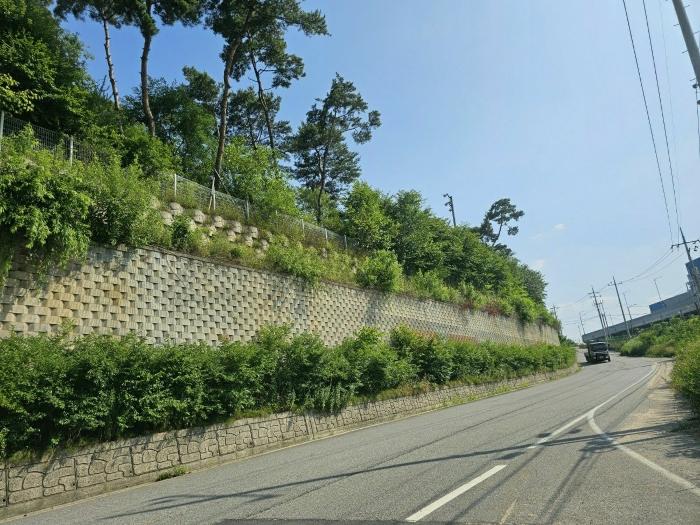 충청북도 진천군 이월면 미잠리 573 운동시설 경매 사진 14