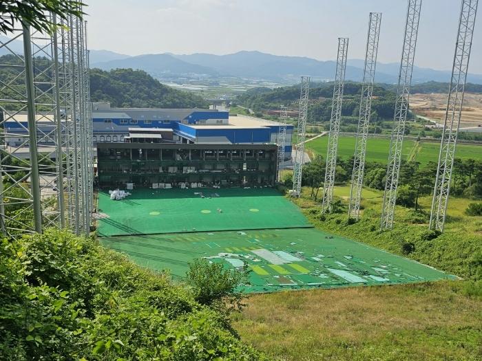 충청북도 진천군 이월면 미잠리 573 운동시설 경매 사진 19
