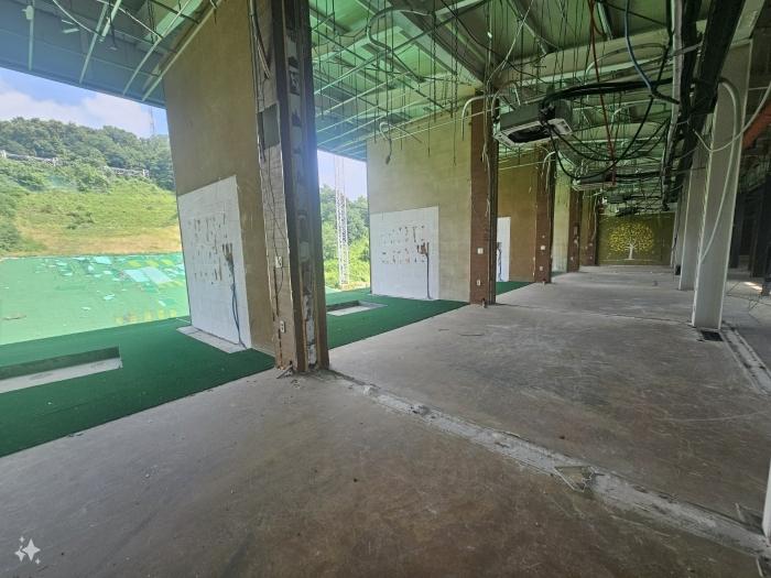 충청북도 진천군 이월면 미잠리 573 운동시설 경매 사진 3