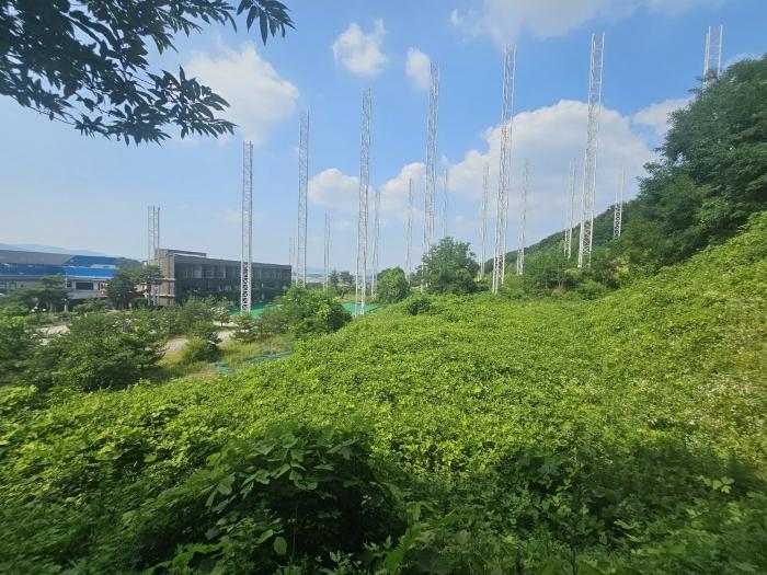 충청북도 진천군 이월면 미잠리 573 운동시설 경매 사진 6