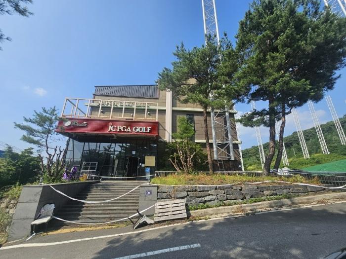 충청북도 진천군 이월면 미잠리 573 운동시설 경매 사진 8
