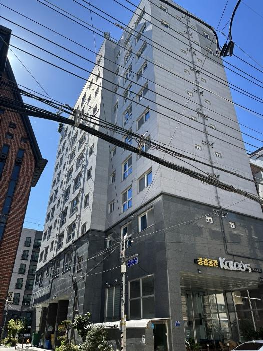 서울특별시 성북구 종암로32길 12, 에이동 9층907호 (하월곡동,갤럭시하월곡)구) 서울특별시 성북구 하월곡동 90-260 다세대(빌라) 경매 사진 3