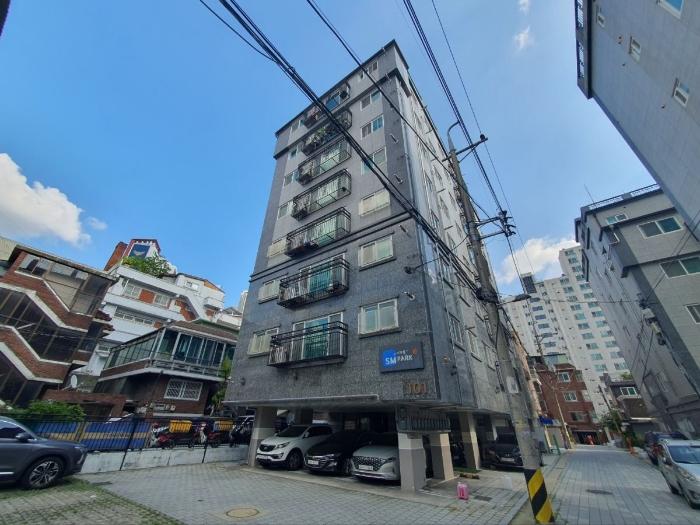 서울특별시 성북구 삼양로9길 9-9, 2층201호구) 서울특별시 성북구 길음동 1215 다세대(빌라) 경매 사진 1