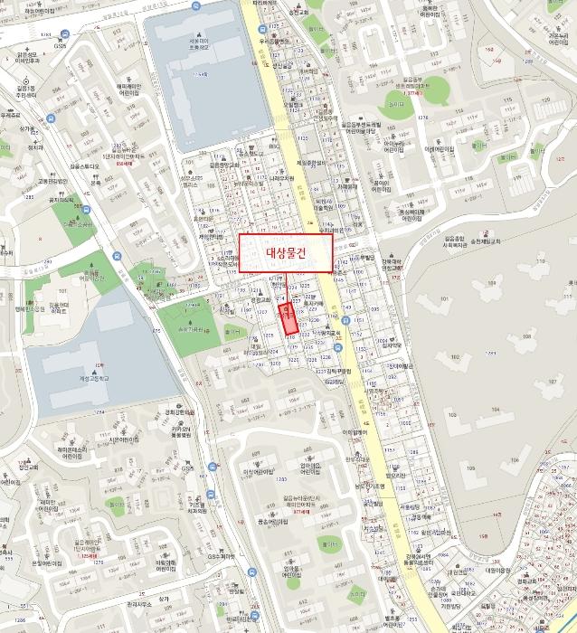 서울특별시 성북구 삼양로9길 9-9, 2층201호구) 서울특별시 성북구 길음동 1215 다세대(빌라) 경매 사진 10