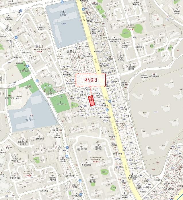 서울특별시 성북구 삼양로9길 9-9, 2층201호구) 서울특별시 성북구 길음동 1215 다세대(빌라) 경매 사진 11