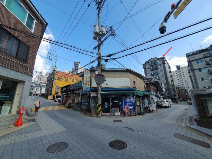 서울 성북구 삼양로9길 9-9, 2층201호구) 서울특 다세대(빌라) 사진 3
