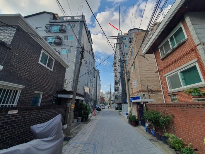 서울 성북구 삼양로9길 9-9, 2층201호구) 서울특 다세대(빌라) 사진 4