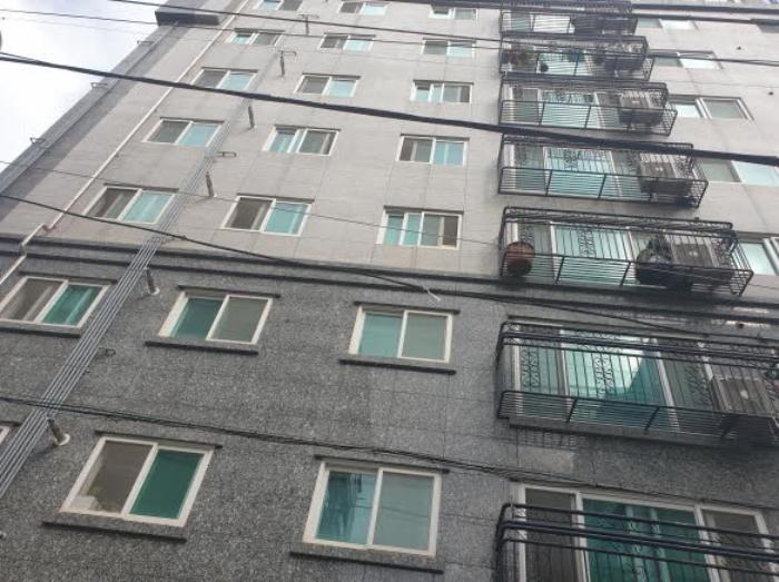 서울 성북구 삼양로9길 9-9, 2층201호구) 서울특 다세대(빌라) 사진 6