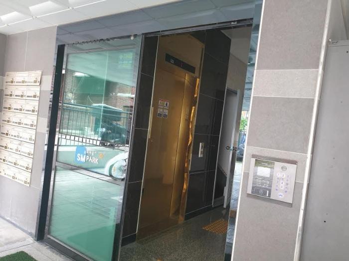 서울특별시 성북구 삼양로9길 9-9, 2층201호구) 서울특별시 성북구 길음동 1215 다세대(빌라) 경매 사진 7