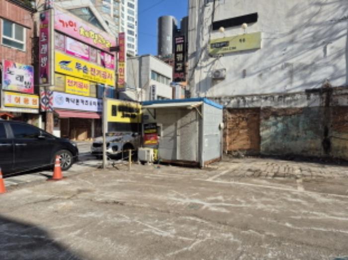 대전광역시 유성구 봉명동 444-24 대지 경매 사진 16