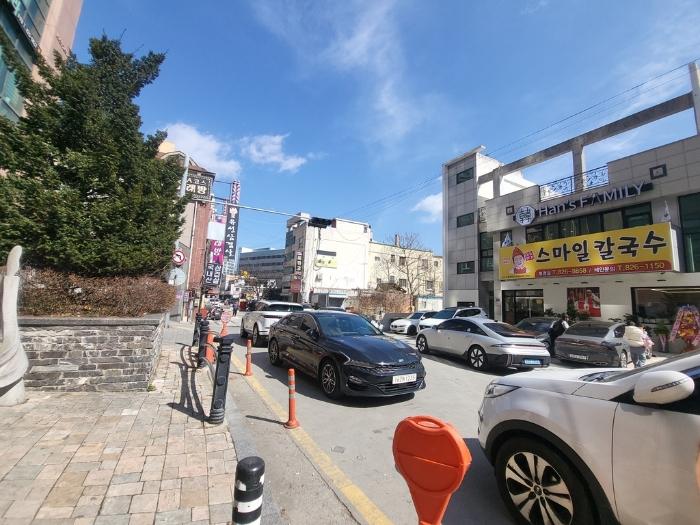 대전광역시 유성구 봉명동 444-24 대지 경매 사진 18