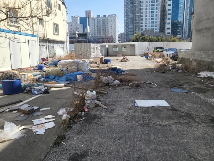 대전광역시 유성구 봉명동 444-24 대지 경매 사진 2