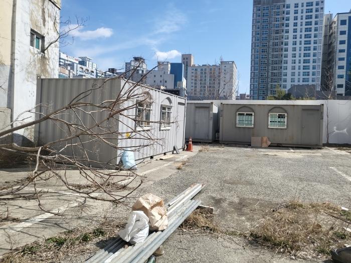 대전광역시 유성구 봉명동 444-24 대지 경매 사진 8