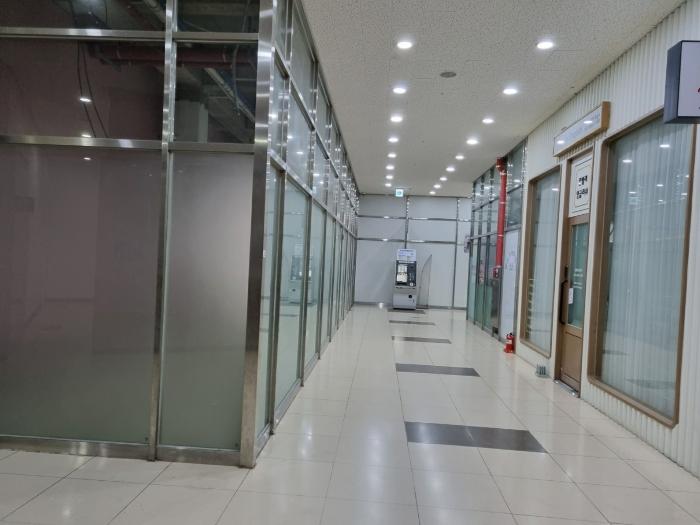 부산광역시 남구 수영로 345, 115동 1층122호 (대연동,대연힐스테이트푸르지오)구) 부산광역시 남구 대연동 1858 근린상가 경매 사진 5
