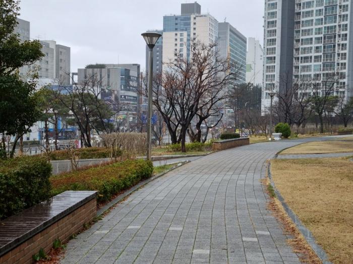 부산광역시 남구 수영로 345, 115동 1층122호 (대연동,대연힐스테이트푸르지오)구) 부산광역시 남구 대연동 1858 근린상가 경매 사진 6