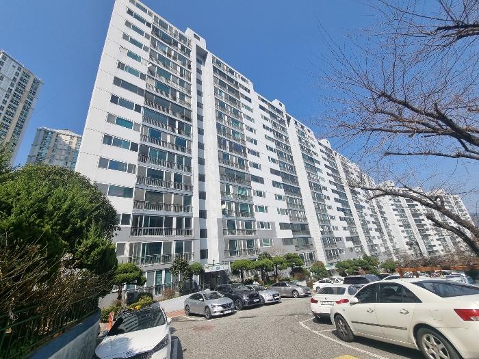 부산광역시 수영구 망미로30번길 23, 2동 15층1507호 (망미동,삼성아파트)구) 부산광역시 수영구 망미동 777 아파트 경매 사진 1