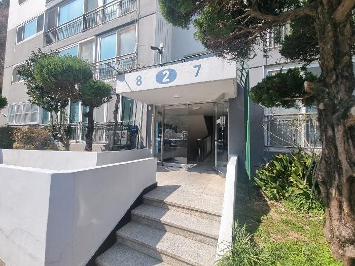 부산광역시 수영구 망미로30번길 23, 2동 15층1507호 (망미동,삼성아파트)구) 부산광역시 수영구 망미동 777 아파트 경매 사진 3