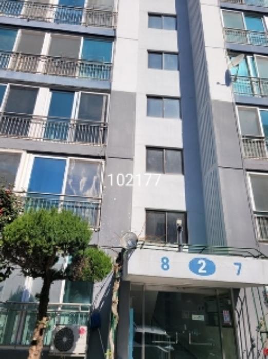부산광역시 수영구 망미로30번길 23, 2동 15층1507호 (망미동,삼성아파트)구) 부산광역시 수영구 망미동 777 아파트 경매 사진 4