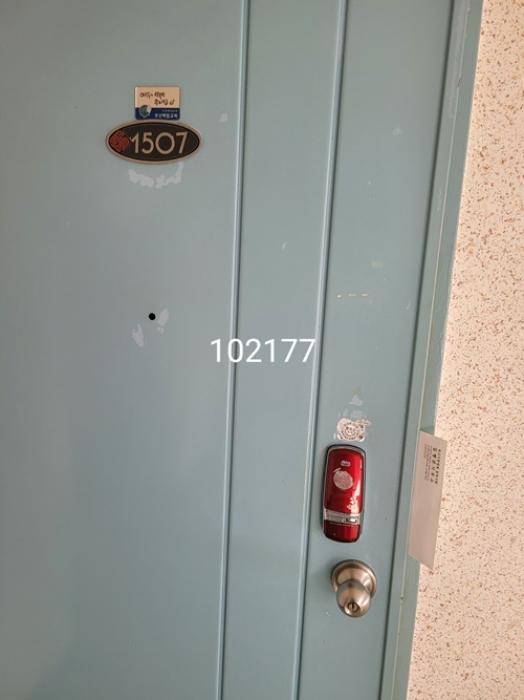 부산광역시 수영구 망미로30번길 23, 2동 15층1507호 (망미동,삼성아파트)구) 부산광역시 수영구 망미동 777 아파트 경매 사진 5