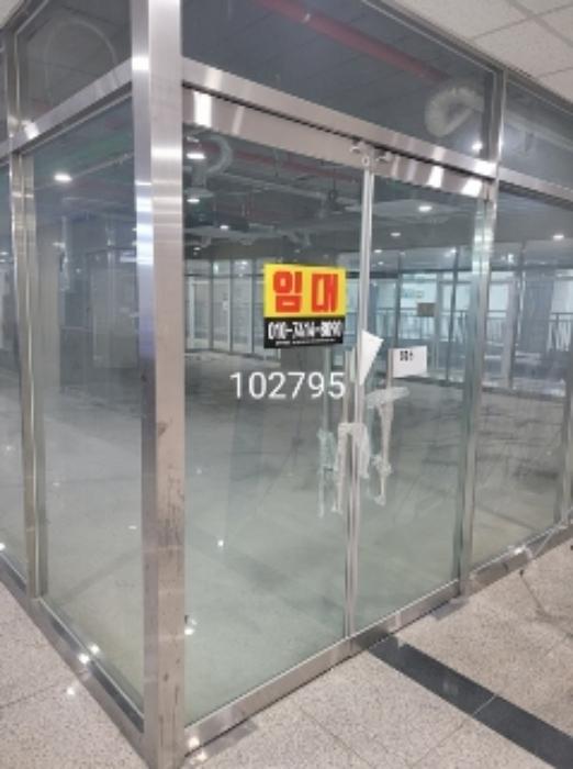 부산광역시 기장군 정관읍 정관중앙로 45, 8층816호 (탑스퀘어)구) 부산광역시 기장군 정관읍 매학리 717-6 근린상가 경매 사진 6