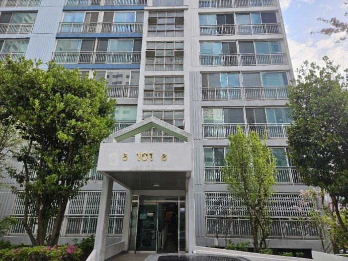 부산광역시 해운대구 청사포로 12, 101동 15층1506호 (좌동,에스케이뷰아파트)구) 부산광역시 해운대구 좌동 1450 아파트 경매 사진 3