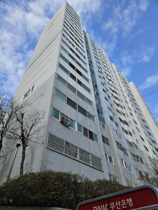부산광역시 해운대구 청사포로 12, 101동 15층1506호 (좌동,에스케이뷰아파트)구) 부산광역시 해운대구 좌동 1450 아파트 경매 사진 4