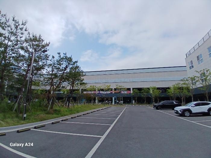 전라남도 나주시 우정로 10, 나동 2층비-202호 (빛가람동,게토333지식산업센터)구) 전라남도 나주시 빛가람동 186-1 근린상가 경매 사진 1